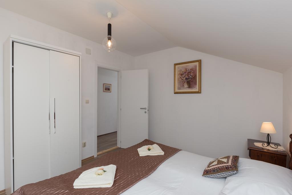 Apartment Kod Jadranke シパンスカ・ルカ エクステリア 写真