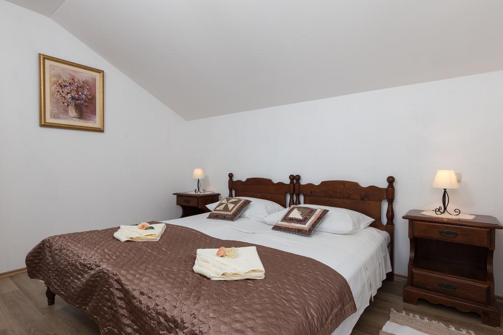 Apartment Kod Jadranke シパンスカ・ルカ エクステリア 写真