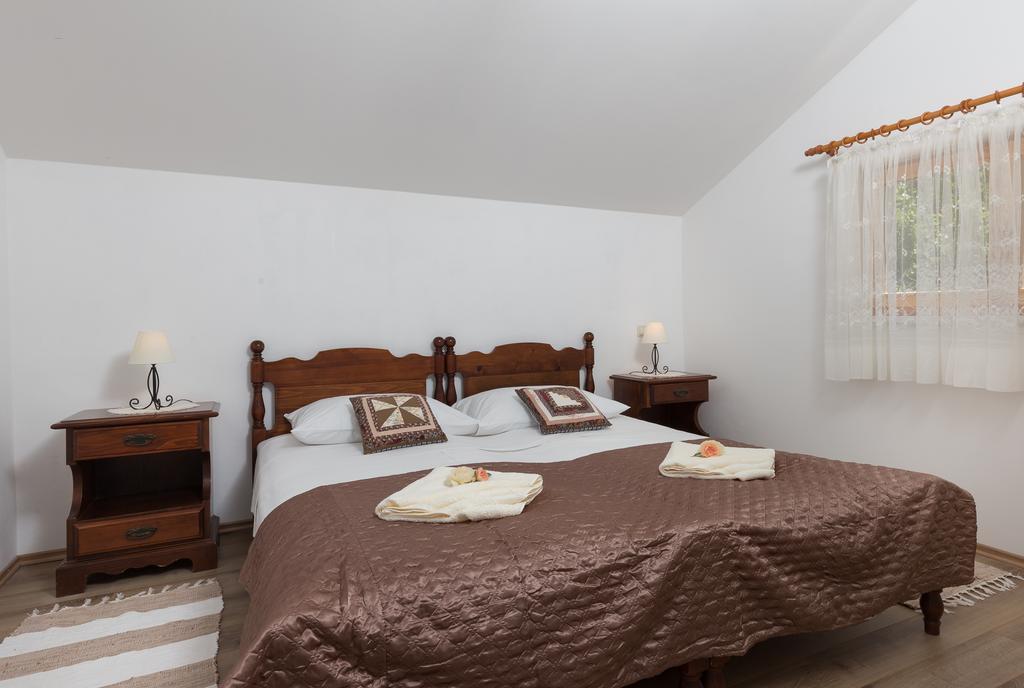 Apartment Kod Jadranke シパンスカ・ルカ エクステリア 写真