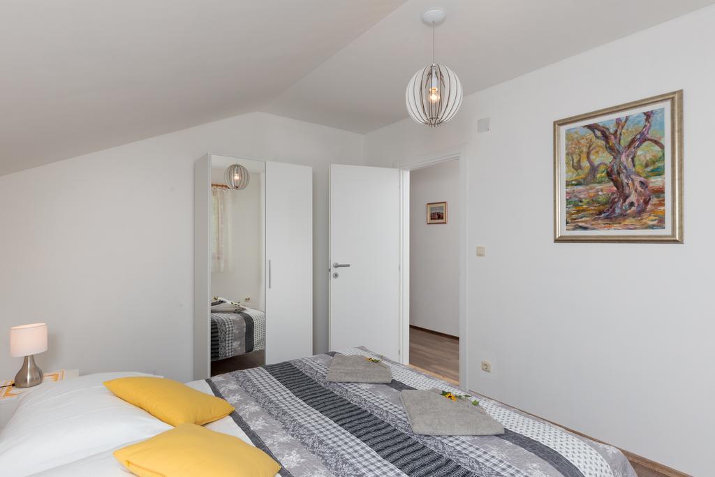 Apartment Kod Jadranke シパンスカ・ルカ エクステリア 写真