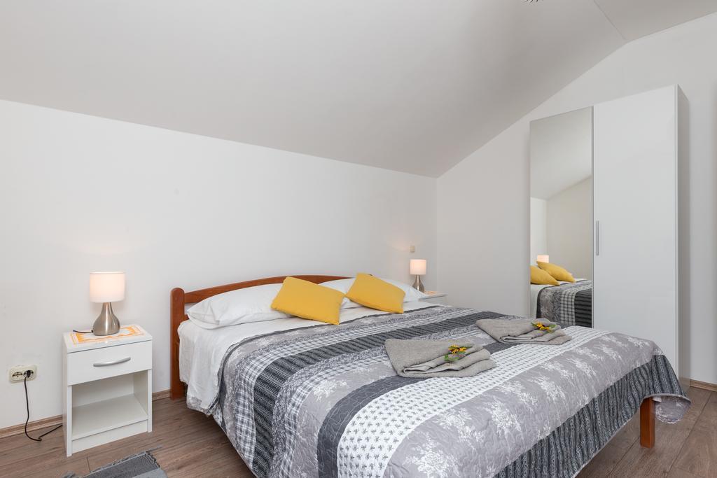 Apartment Kod Jadranke シパンスカ・ルカ エクステリア 写真